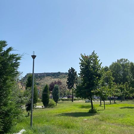 Panoramic Apartment Shkodër Buitenkant foto