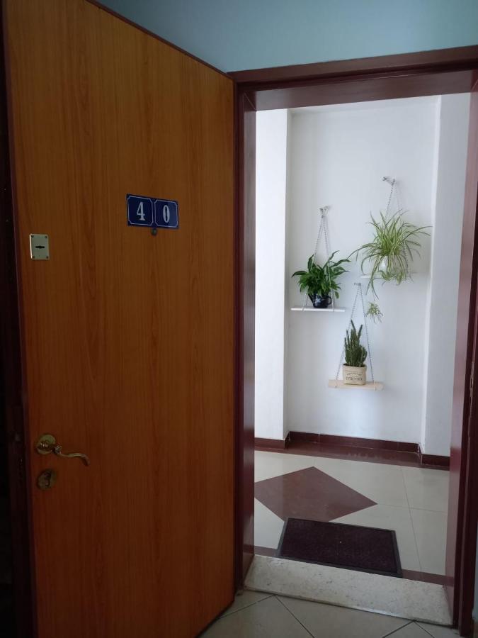 Panoramic Apartment Shkodër Buitenkant foto