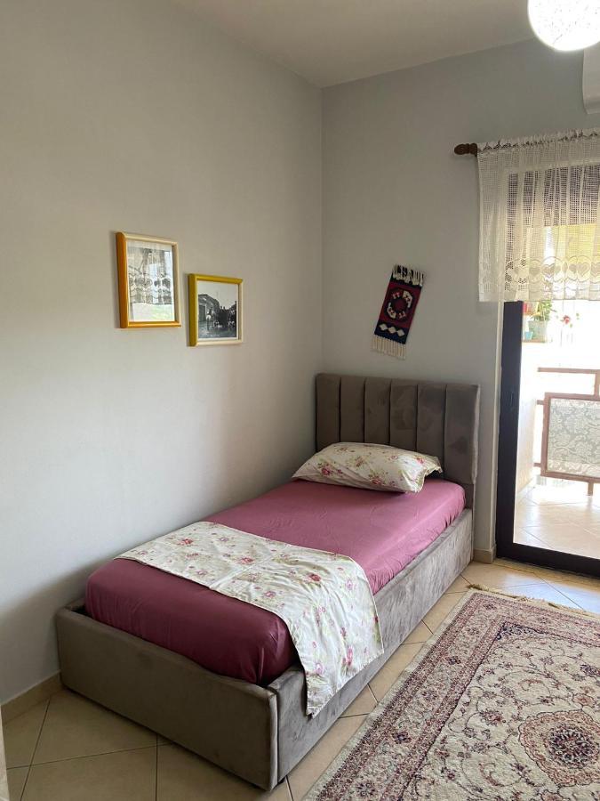 Panoramic Apartment Shkodër Buitenkant foto