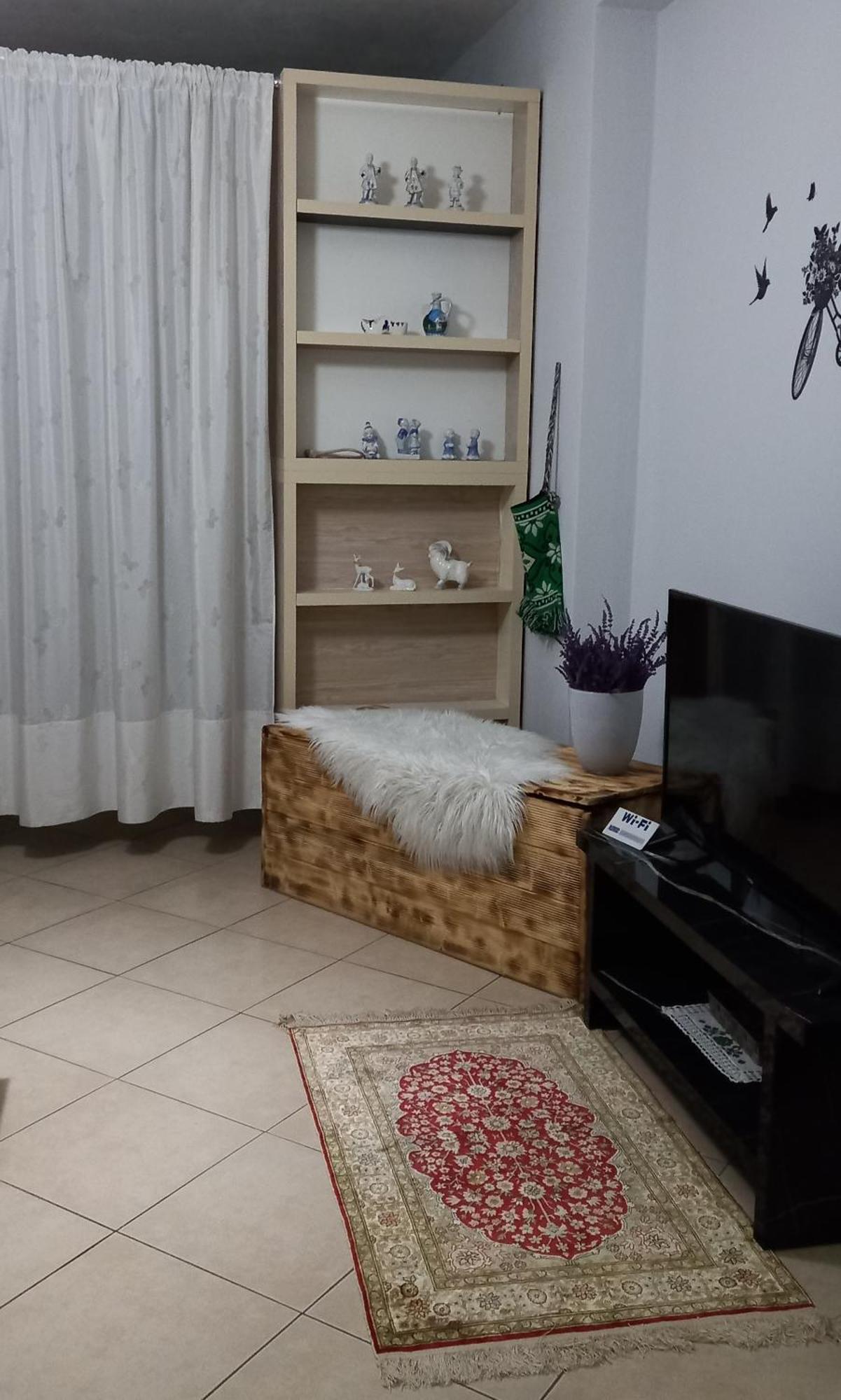 Panoramic Apartment Shkodër Buitenkant foto
