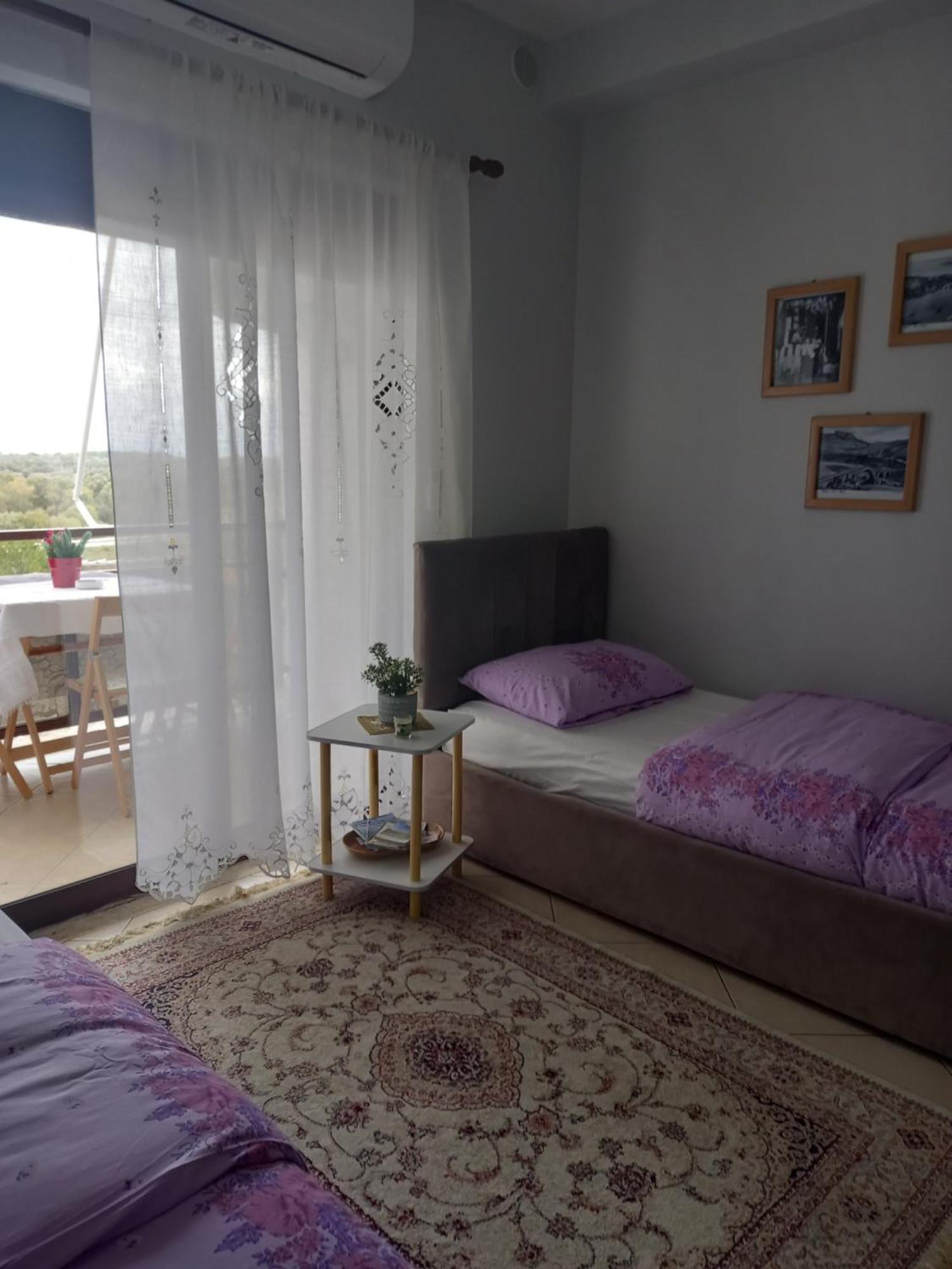Panoramic Apartment Shkodër Buitenkant foto