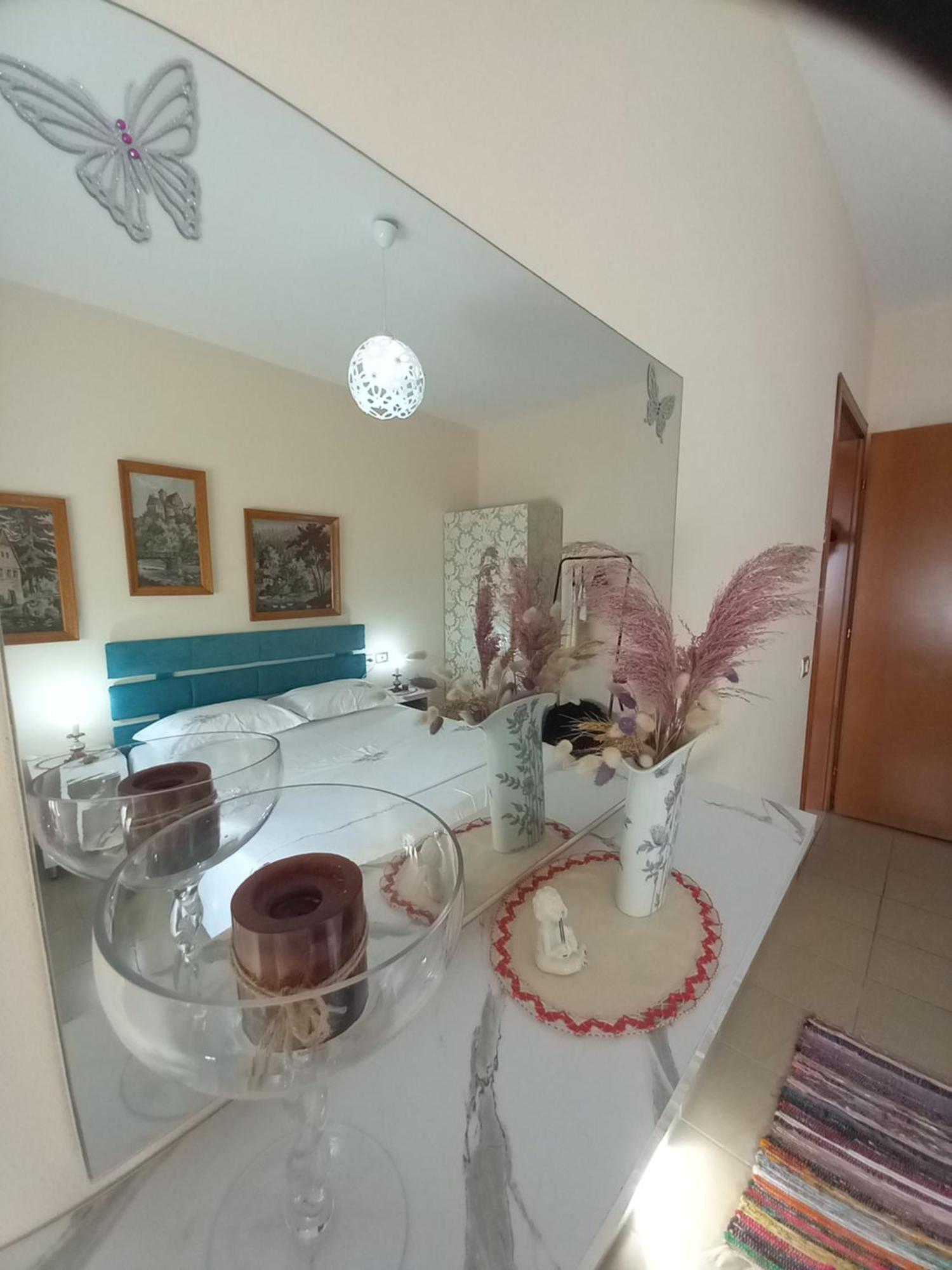 Panoramic Apartment Shkodër Buitenkant foto