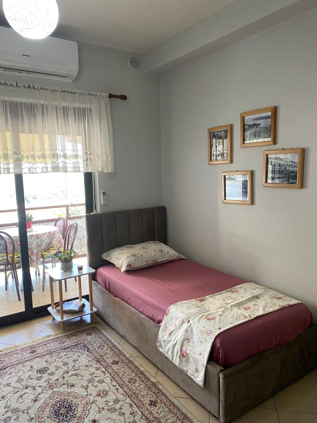 Panoramic Apartment Shkodër Buitenkant foto