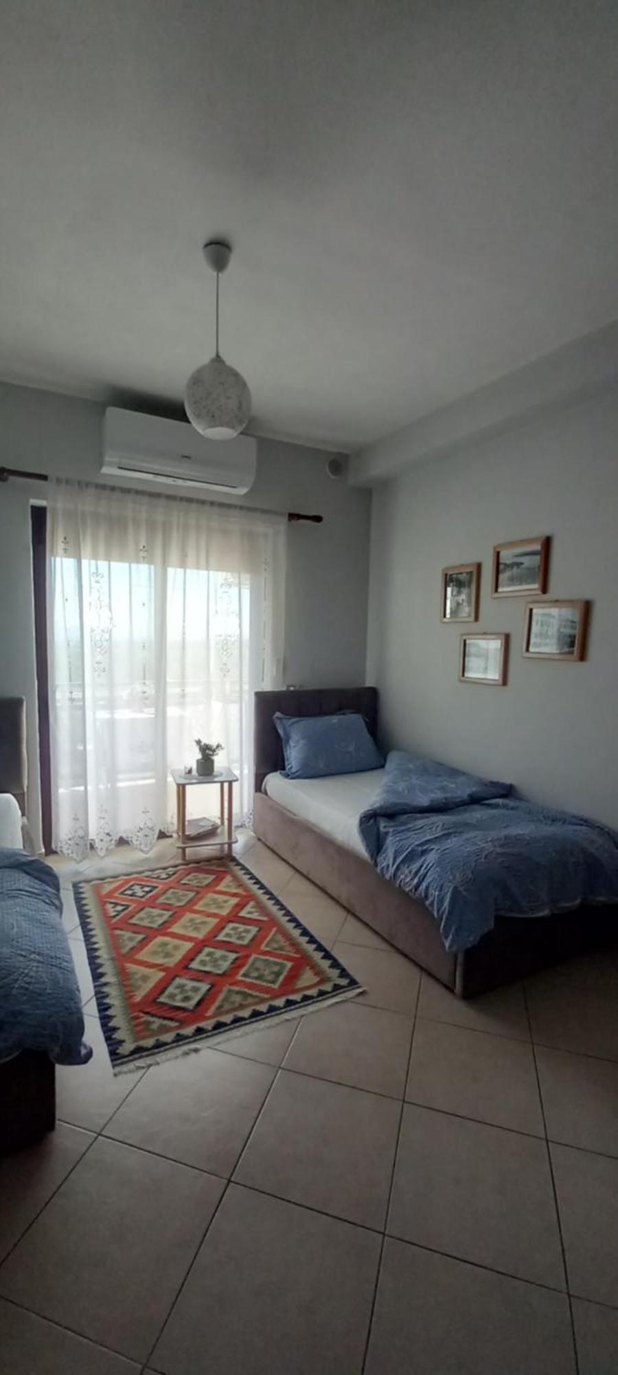 Panoramic Apartment Shkodër Buitenkant foto
